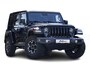 Jeep Wrangler 2.0T Rubicon VAN | LPG 180 liter | Cruise Control adaptief | Navi |