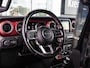 Jeep Wrangler 2.0T Rubicon VAN | LPG 180 liter | Cruise Control adaptief | Navi |