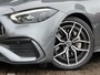 Mercedes-Benz C-klasse 300 AMG Line Pano 360Cam Burmester 19"LMV