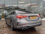 Mercedes-Benz C-klasse 300 AMG Line Pano 360Cam Burmester 19"LMV