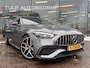 Mercedes-Benz C-klasse 300 AMG Line Pano 360Cam Burmester 19"LMV