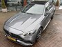Mercedes-Benz C-klasse 300 AMG Line Pano 360Cam Burmester 19"LMV