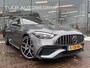 Mercedes-Benz C-klasse 300 AMG Line Pano 360Cam Burmester 19"LMV