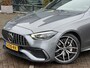 Mercedes-Benz C-klasse 300 AMG Line Pano 360Cam Burmester 19"LMV