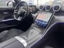 Mercedes-Benz C-klasse 300 AMG Line Pano 360Cam Burmester 19"LMV