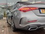 Mercedes-Benz C-klasse 300 AMG Line Pano 360Cam Burmester 19"LMV