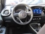 Toyota Aygo X 1.0 VVT-i S-CVT Envy/ Automaat/ Cabrio/ Apple Carplay/ Andriod auto/ Adaptive cruise controle/ Climacontrole/vouwdak
