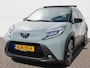 Toyota Aygo X 1.0 VVT-i S-CVT Envy/ Automaat/ Cabrio/ Apple Carplay/ Andriod auto/ Adaptive cruise controle/ Climacontrole/vouwdak