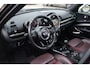 MINI Clubman Mini 1.5 Cooper Chili | PANORAMADAK | LEER | XENON | NAVIGATIE | TREKHAAK | BORDEAUX ROOD