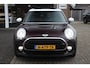 MINI Clubman Mini 1.5 Cooper Chili | PANORAMADAK | LEER | XENON | NAVIGATIE | TREKHAAK | BORDEAUX ROOD