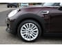 MINI Clubman Mini 1.5 Cooper Chili | PANORAMADAK | LEER | XENON | NAVIGATIE | TREKHAAK | BORDEAUX ROOD