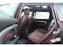 MINI Clubman Mini 1.5 Cooper Chili | PANORAMADAK | LEER | XENON | NAVIGATIE | TREKHAAK | BORDEAUX ROOD