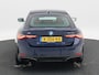 BMW i4 eDrive40 84 kWh 340 Pk Automaat | Head-Up | Adaptive Cruise | Bruin leder | Virtual Cockpit | Achteruitrijcamera | Elektrische Achterklep | 17 Inch