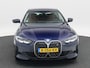 BMW i4 eDrive40 84 kWh 340 Pk Automaat | Head-Up | Adaptive Cruise | Bruin leder | Virtual Cockpit | Achteruitrijcamera | Elektrische Achterklep | 17 Inch