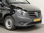 Mercedes-Benz Vito 114 CDI Extra Lang Airco Cruise Control Navigatie Trekhaak Stoelverwarming 3-zits