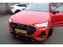 Audi e-tron Sportback 55 quattro S edition 95 kWh ORANGE MET