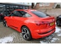 Audi e-tron Sportback 55 quattro S edition 95 kWh ORANGE MET