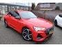 Audi e-tron Sportback 55 quattro S edition 95 kWh ORANGE MET