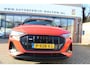 Audi e-tron Sportback 55 quattro S 95 kWh SOH 94,3 % ORANGE MET