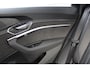 Audi e-tron Sportback 55 quattro S edition 95 kWh ORANGE MET