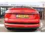 Audi e-tron Sportback 55 quattro S edition 95 kWh ORANGE MET
