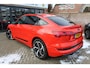 Audi e-tron Sportback 55 quattro S edition 95 kWh ORANGE MET