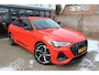 Audi e-tron Sportback 55 quattro S edition 95 kWh ORANGE MET