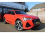 Audi e-tron Sportback 55 quattro S 95 kWh SOH 94,3 % ORANGE MET