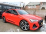Audi e-tron Sportback 55 quattro S edition 95 kWh ORANGE MET
