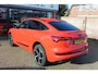 Audi e-tron Sportback 55 quattro S 95 kWh SOH 94,3 % ORANGE MET