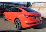 Audi e-tron Sportback 55 quattro S 95 kWh SOH 94,3 % ORANGE MET