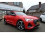 Audi e-tron Sportback 55 quattro S edition 95 kWh ORANGE MET