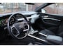 Audi e-tron Sportback 55 quattro S edition 95 kWh ORANGE MET