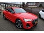 Audi e-tron Sportback 55 quattro S edition 95 kWh ORANGE MET