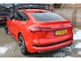 Audi e-tron Sportback 55 quattro S edition 95 kWh ORANGE MET