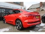 Audi e-tron Sportback 55 quattro S edition 95 kWh ORANGE MET