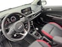 Kia Picanto 1.0 T-GDi GT-Line 5p 100PK | Navi | Clima | Camera | Cruise Control | Stoel-/Stuurwielverwarming | Schuif-/Kanteldak | LM Velgen | Apple Carplay