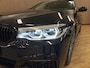 BMW 5-Serie Touring 520i High Executive|HeadUp Display|Open/Panoramadak|