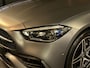 Mercedes-Benz C-klasse 300 e AMG Line Limousine MagnoMatt/ Pano/ Massage/ 360 Camera/ Trekhaak/ ACC/ Ambientlight