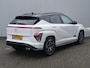 Hyundai Kona 1.6 GDI Hybride N-Line // DEMO // Rij klaar // All season banden + 19" Sportvelg