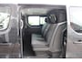 Renault Trafic 2.0 dCi 130 T29 L2H1 DC Business | Trekhaak | Navigatiesysteem | Cruise control | Achterruitrij camera | Tweede schuifdeur | Dubbel Cabine