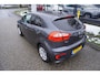 Kia Rio 1.2 CVVT 85pk Eco Dynamics 5D ComfortLine Navigatie Parkeer Camera