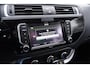 Kia Rio 1.2 CVVT 85pk Eco Dynamics 5D ComfortLine Navigatie Parkeer Camera