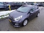 Kia Rio 1.2 CVVT 85pk Eco Dynamics 5D ComfortLine Navigatie Parkeer Camera