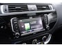 Kia Rio 1.2 CVVT 85pk Eco Dynamics 5D ComfortLine Navigatie Parkeer Camera