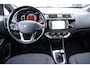 Kia Rio 1.2 CVVT 85pk Eco Dynamics 5D ComfortLine Navigatie Parkeer Camera