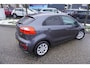 Kia Rio 1.2 CVVT 85pk Eco Dynamics 5D ComfortLine Navigatie Parkeer Camera