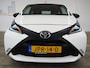 Toyota Aygo 1.0 VVT-i x-now Airco (APK:Nieuw) Incl.Garantie