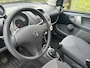 Peugeot 107 1.0-12V XS 4 nieuwe banden airco