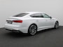 Audi A5 Sportback 40 TFSI Launch edition Sport 190PK S-Tronic S-Line, 15.798KM, Head-Up Display, 19" LM Velgen, Adaptieve Cruise Controle, Keyless, Navi, Clima, Side Assist, Achteruitrijcamera, Elektr. Achterklep
